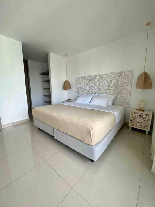 Apartamento 4 Huespedes Infinitum Daire Cartagena Dış mekan fotoğraf